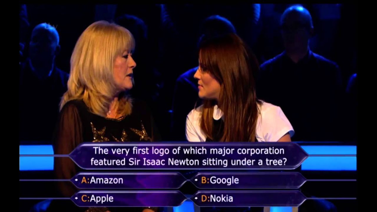 Who Wants to be a Millionaire- Family special- 22nd June 2013