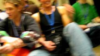 NFTY Convention-KUTZ Reunion Summer/Warwick Nights