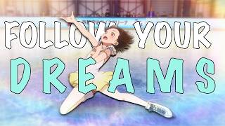 The Sports Anime That Will Motivate You