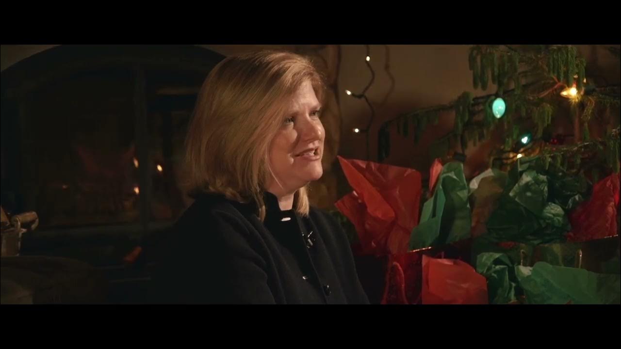 Angel Tree Christmas 2024 YouTube