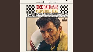 Video thumbnail of "Dick Dale - The Wedge"