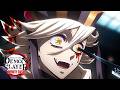 Shinobu vs Doma | Demon Slayer: Kimetsu no Yaiba Infinity Castle I