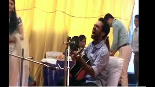 Meri Aashiqui Ab Tum Hi Ho Full Video Song Aashiqui 2 | covered by Sonu (VIJAY)