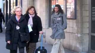 The Housecall Program at NewYork-Presbyterian/Weill Cornell Medical Center, New York