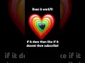 does it??