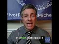 Pivot Point Strategy for Change