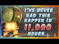 I'VE NEVER HAD THIS HAPPEN IN 11,000 HOURS... | GRAND CHAMPION 2V2