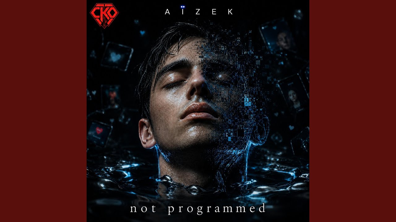 Not Programmed (Aïzek) adlı videoyu YouTube'da izle Not Programmed (Aïzek) adlı videoyu YouTube'da izle