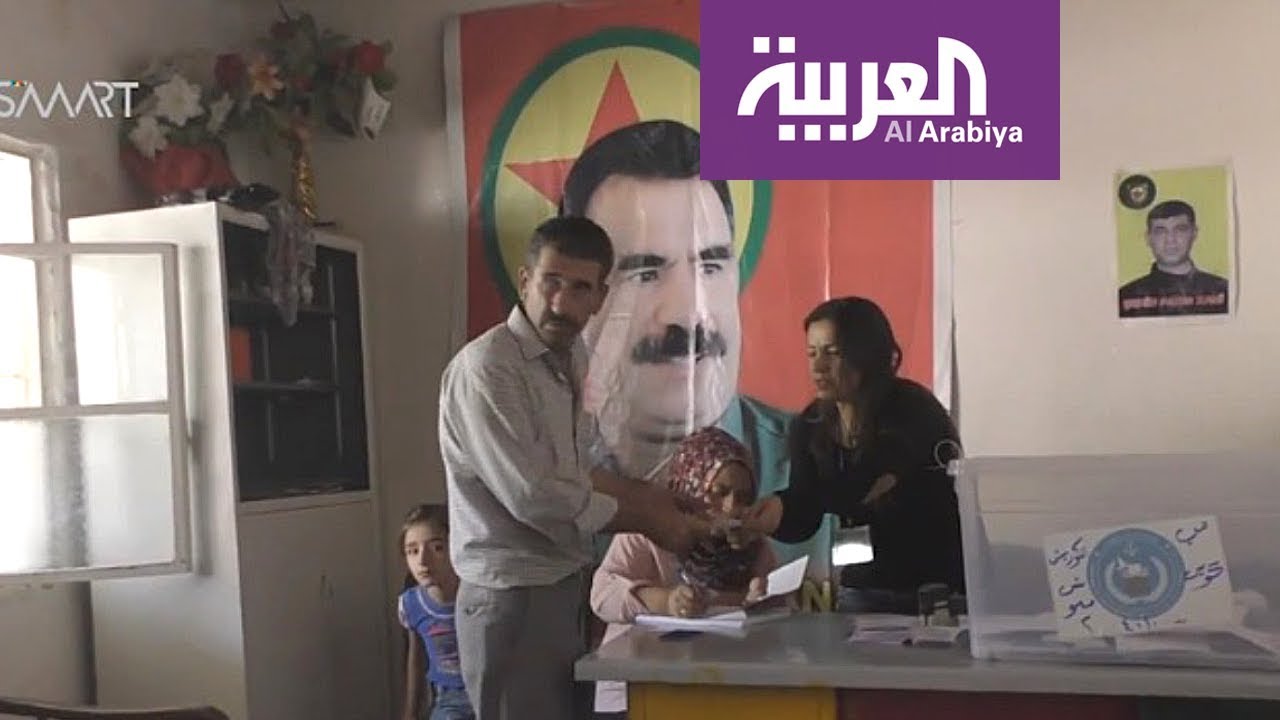 نظام الأسد لا يمانع من حكم ذاتي لأكراد سوريا