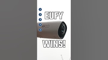 eufyCam 3 (S330) vs Ring Cam - Which One Is Better?