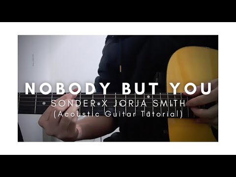 DETAILED Guitar Tutorial