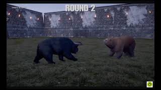 Far Cry 5 4 Yönlü Savaş - 5In En Iyisi - Amerikan Kara Ayısı, Boz Ayı, Puma, Gri Kurt,