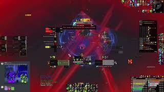 Mythic Fated Sire Denathrius