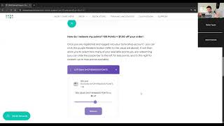 Afternoon Session (Mar 18) — Deep Dive Into Sana Rewards
