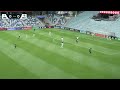 MNUFC2 GOAL: Fitz with the Perfect Finish