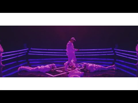 JUNHO (From 2PM) 『DSMN』Music Video - YouTube