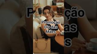✨ PROMOÇÃO IMPERDÍVEL! ✨Kit completo com 3 Bolsas Femininas + Carteira + Alça Transversal 😍👜