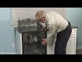 Replacing your Whirlpool Dishwasher Dishwasher Upper Spray Arm