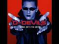 D-Devils ^ Dance with the devil ^ 13 outro mailbox