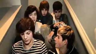 One Direction - Video Diary Week 8. The X Factor