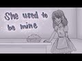 She used to be mine || Miraculous Ladybug Animatic