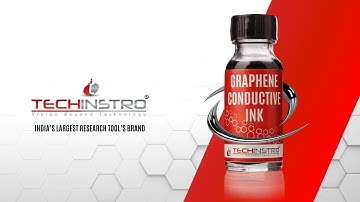 Graphene Conductive Ink Features and Specifications explained