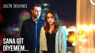 Gizli Kapaklı Buluşmalar | Zalim İstanbul 7.Bölüm