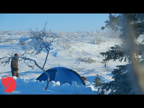 Keb Dome - Fjällräven Tents
