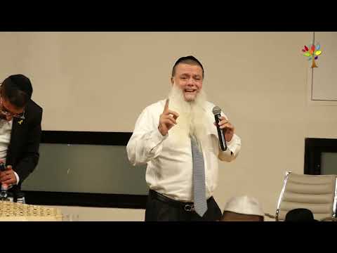 הרב יגאל כהן שב הביתה - השיעור הכי מרגש שתשמעו!