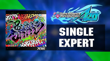 DDR A20 - Bounce Trippy ESP 14