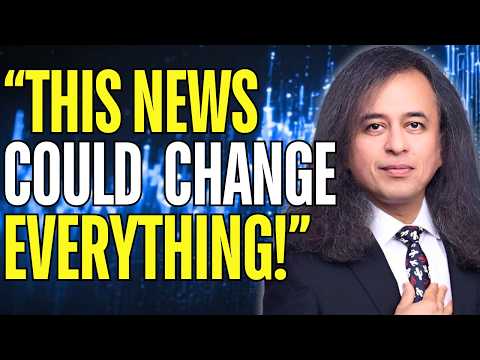 WHY Gorilla Borrowed $125M For A $2.5 Billion NVIDIA AI Deal! GRRR Analysis