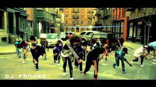 Video Mix PSY,Lmfao,Wisin & Yandel,Chris Brown, Black Eyed Peas, Dj Fankee Video Mix PSY,Lmfao,Wisin & Yandel,Chris Brown, Black Eyed Peas, Dj Fankee