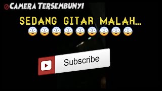 Bondan-Hidup Berawal dari Mimpi (Beatbox&Guitar)