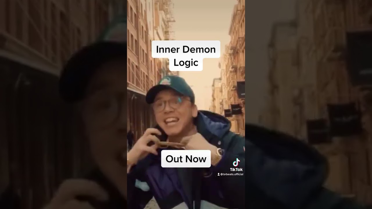 Inner Demon – Logic