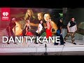 How To Dance Like Danity Kane! | iHeartRadio Exclusives