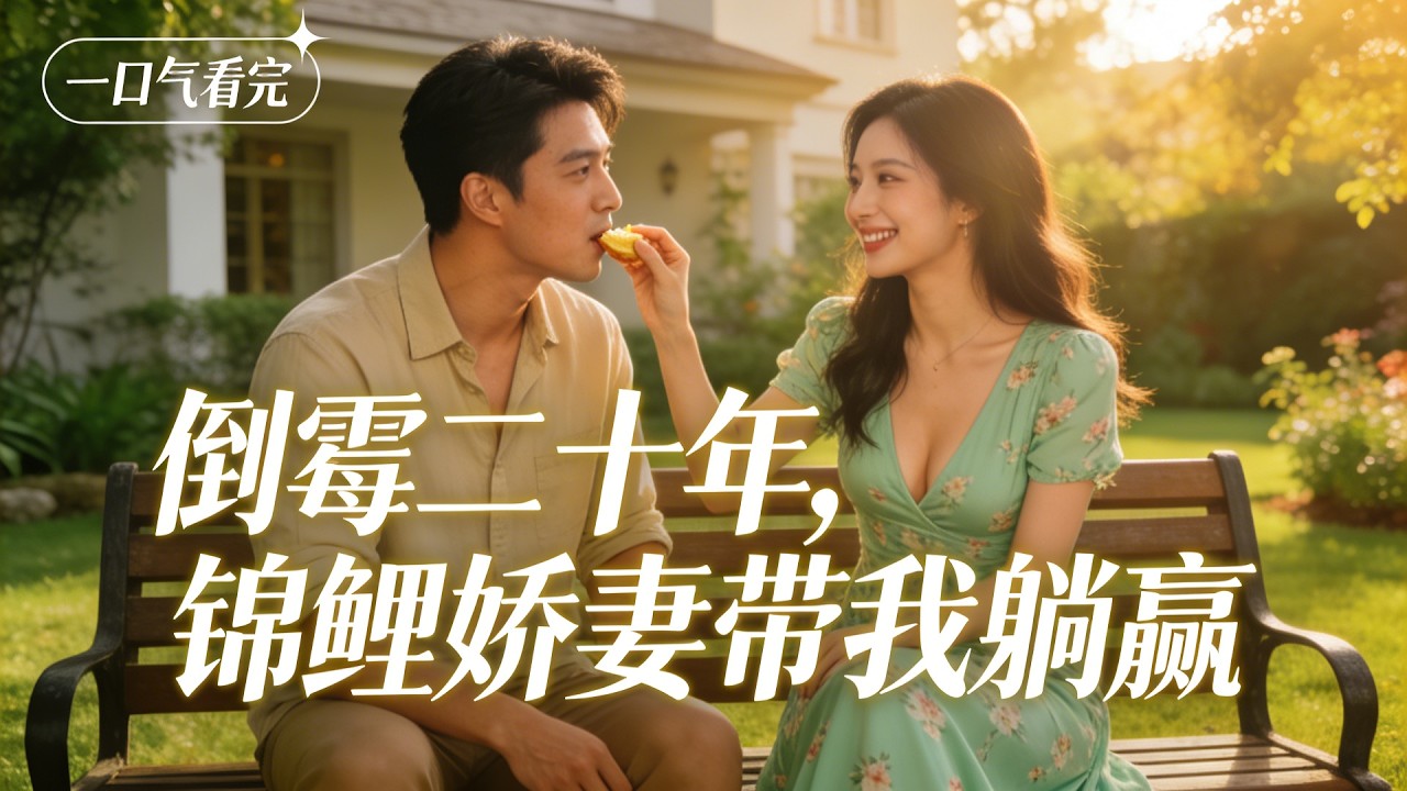 霉运男主觉醒系统，娇妻竟是顶级豪门继承人