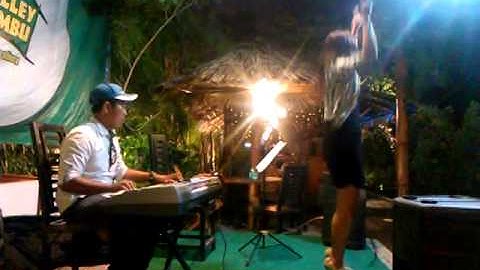 Sakitnya tuh disini koplo brooo,,