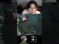 LO QUE HACE UN SMOKE... #fyp #dota2 #reel #shorts