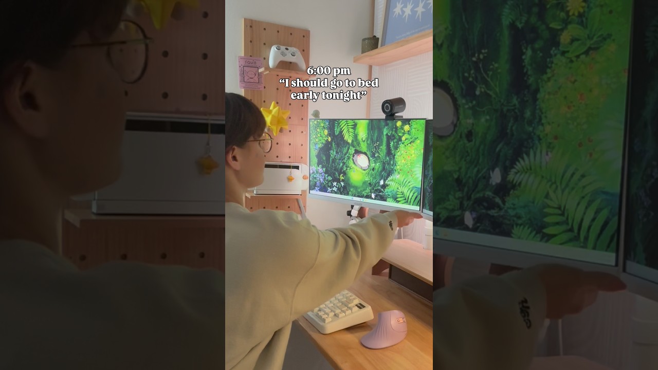 🤭 welp… I tried!#gamermeme #gamer #gamerlife #cozygames #cozygaming