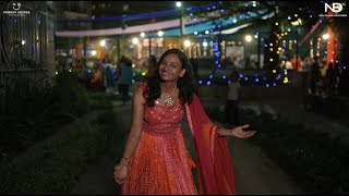 Neha Dance And Fitness Studio Teaser Navratari 2023