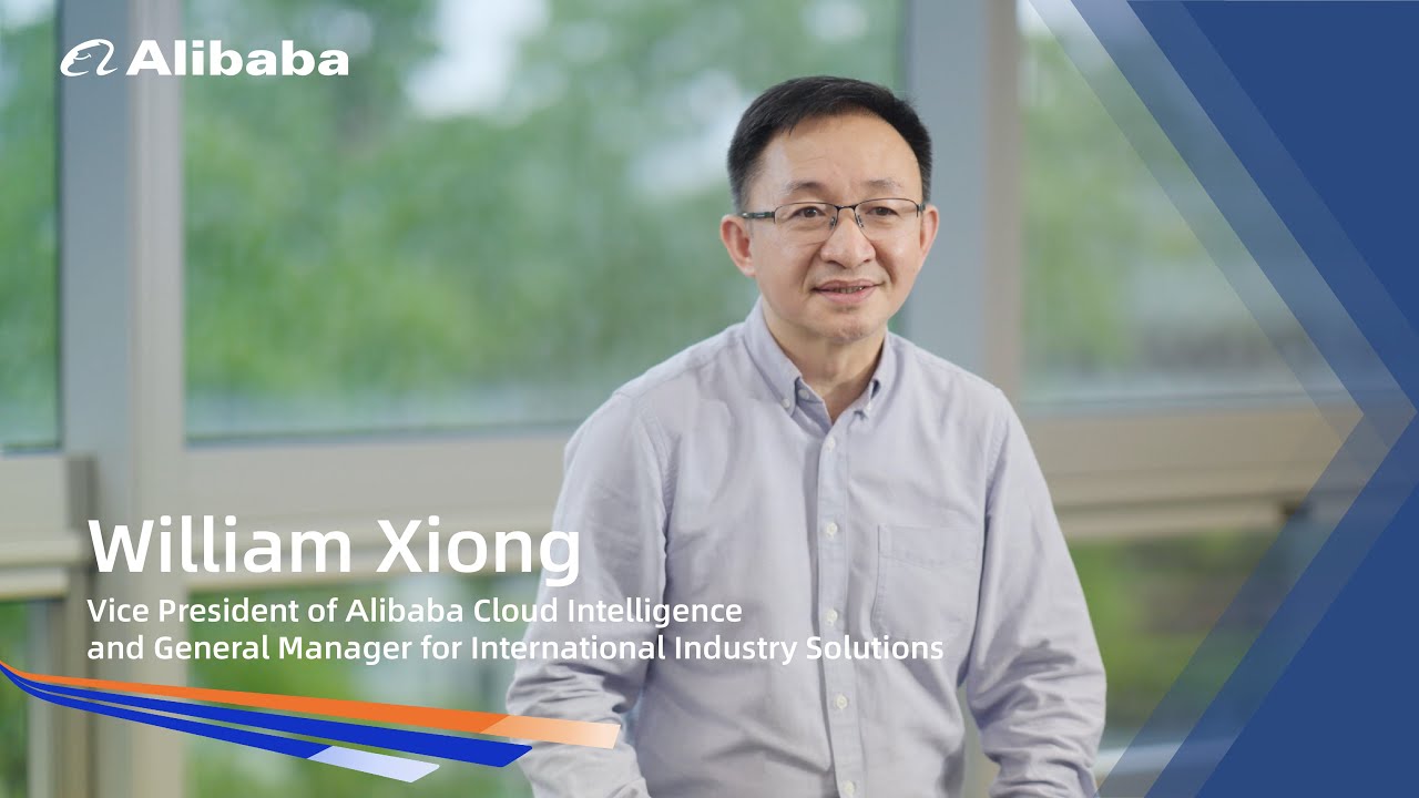 VP of Alibaba Cloud Talks About How to Achieve a More Sustainable Paris 2024