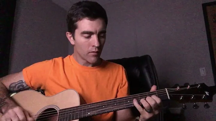 In dreams (Sierra Ferrell cover)