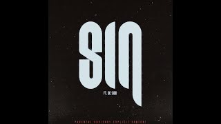 SIN - Z ft. DE SIDD (official audio) Resimi