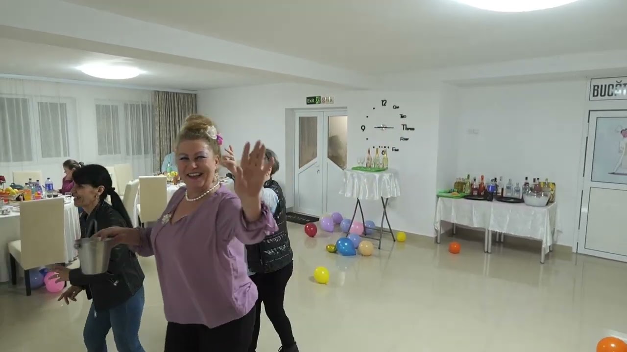 MAJORAT MARIO  15 MARTIE 2025 V ROSIE