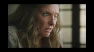 Toni Collette's Hereditary Performance Mirrors My Grief