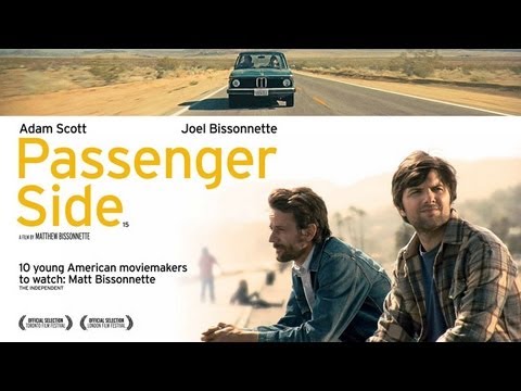 PASSENGER SIDE - UK Theatrical Trailer