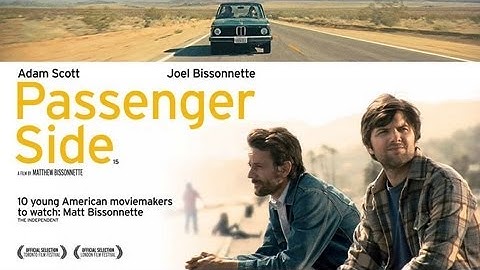 PASSENGER SIDE - UK Theatrical Trailer