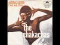 The Chakachas Jungle Fever Mp3 Song