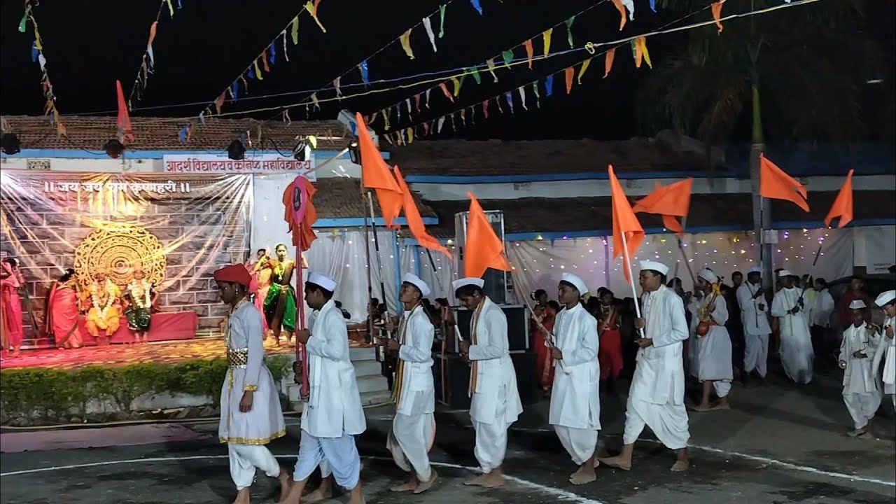 Abhang Wari - 5|| पंढरीची अभंग वारी -5 @amolbabhulkar6666 #संत_एकनाथ