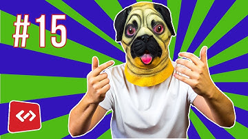 The mighty powerful include in PUG - Meet Pug 15